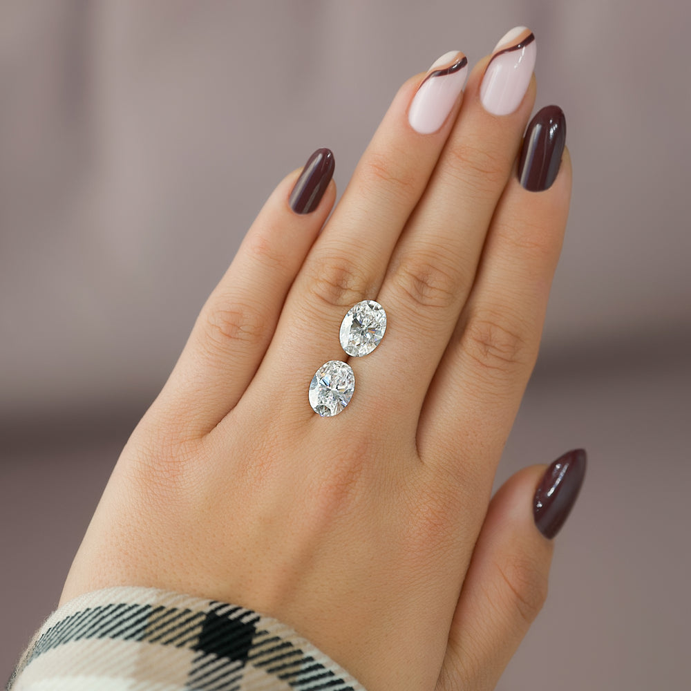 How Diamonds Are Graded - And Why You Should Care