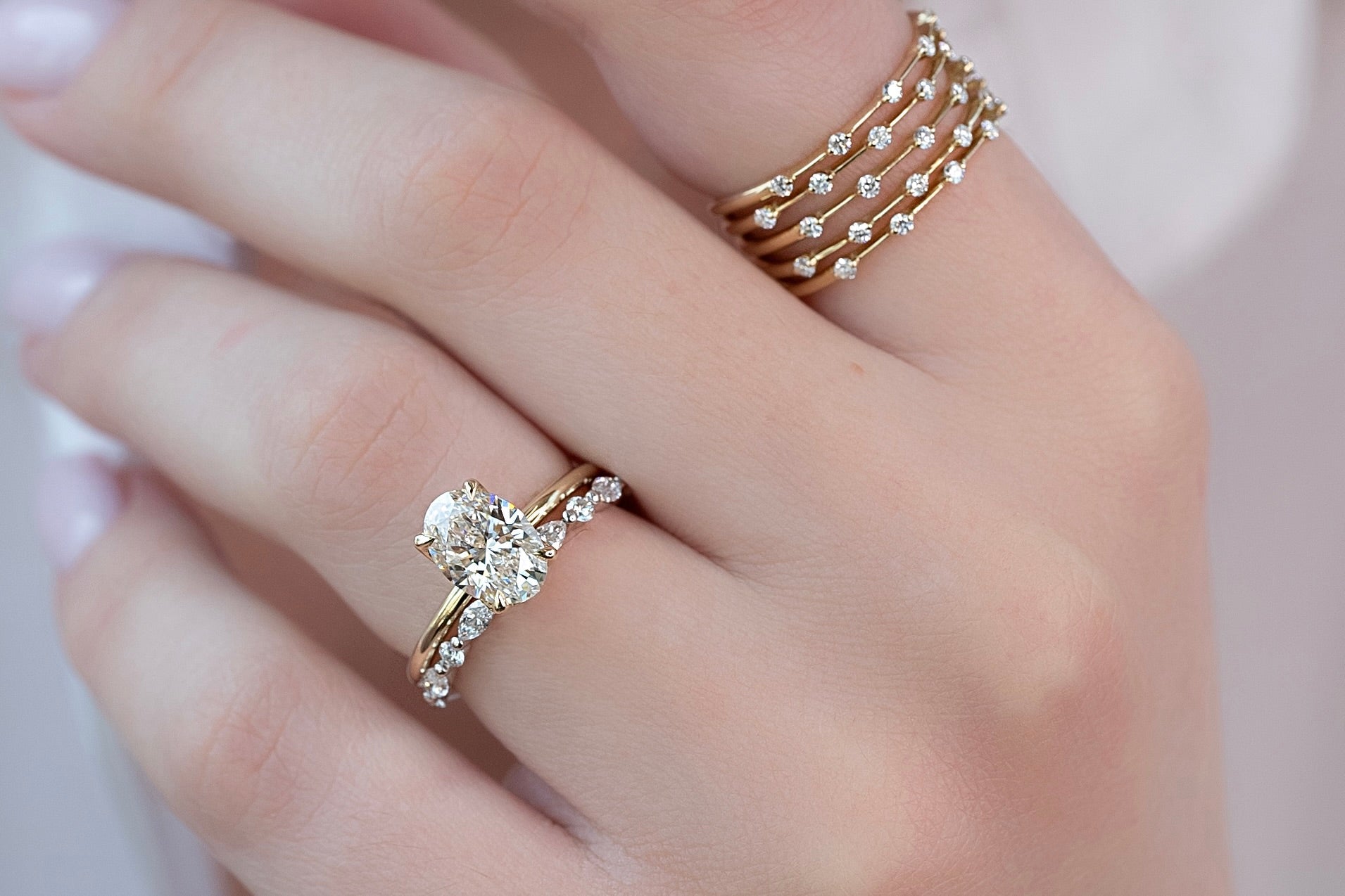 From Screen to Scene: Statement Ring Trends for Summer Movie Lovers