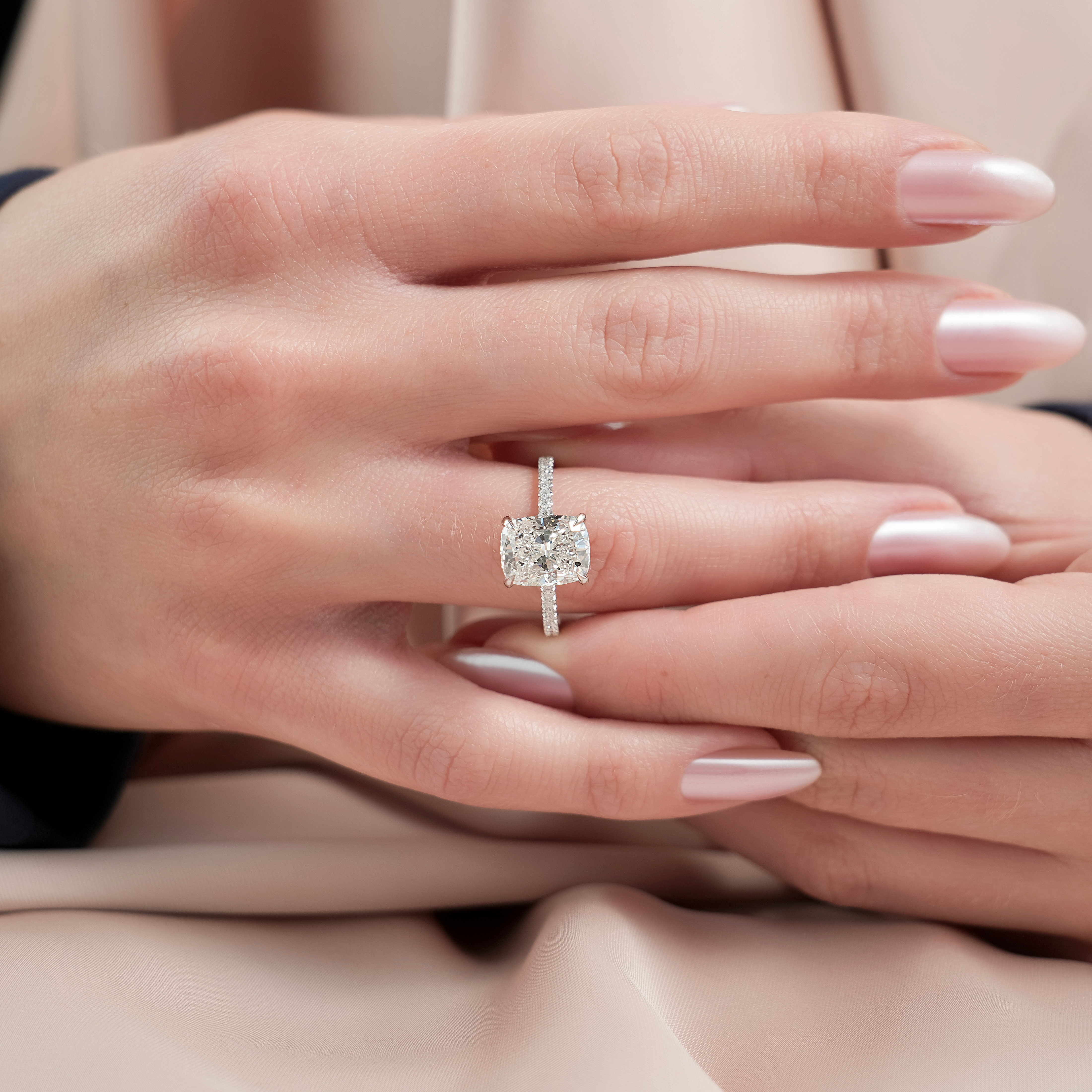What Could You Buy With $8 Million Instead of Kim Kardashian’s Engagement Ring?