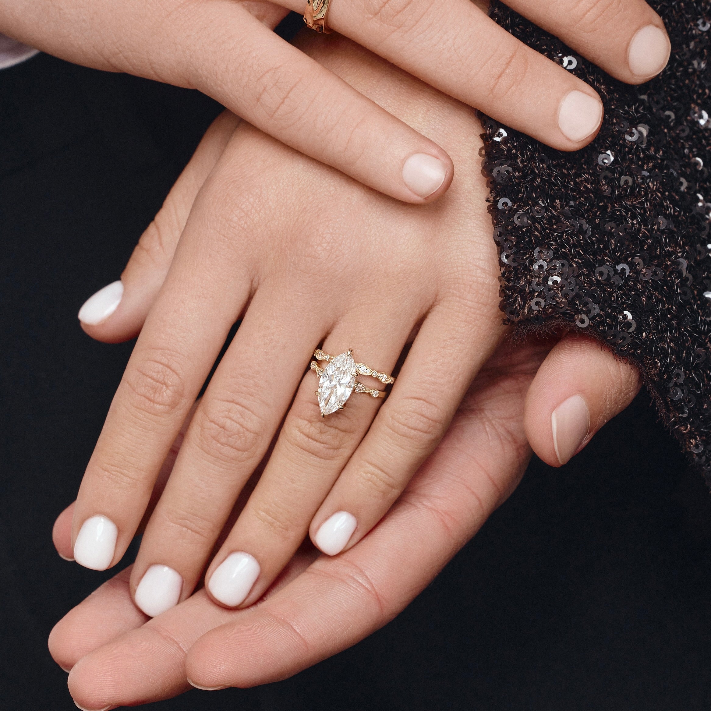 Why Winter is the Most Romantic Season for a Keyzar Proposal