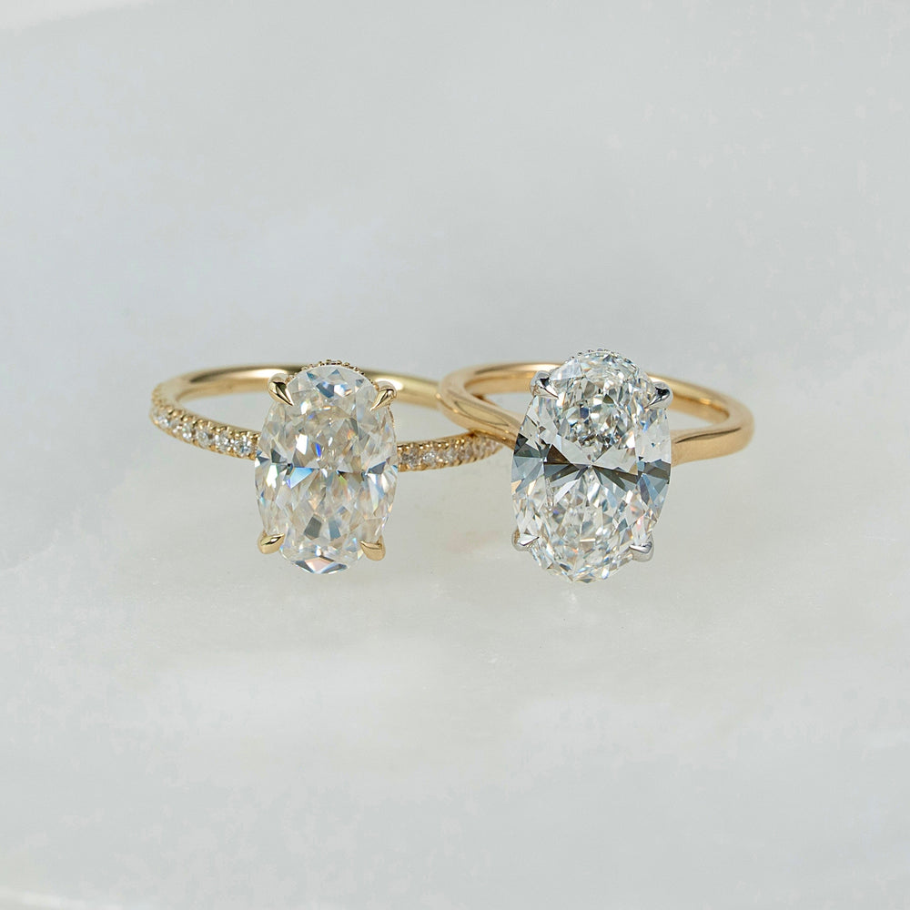 Is Moissanite Trashy? Let’s Set the Record Straight