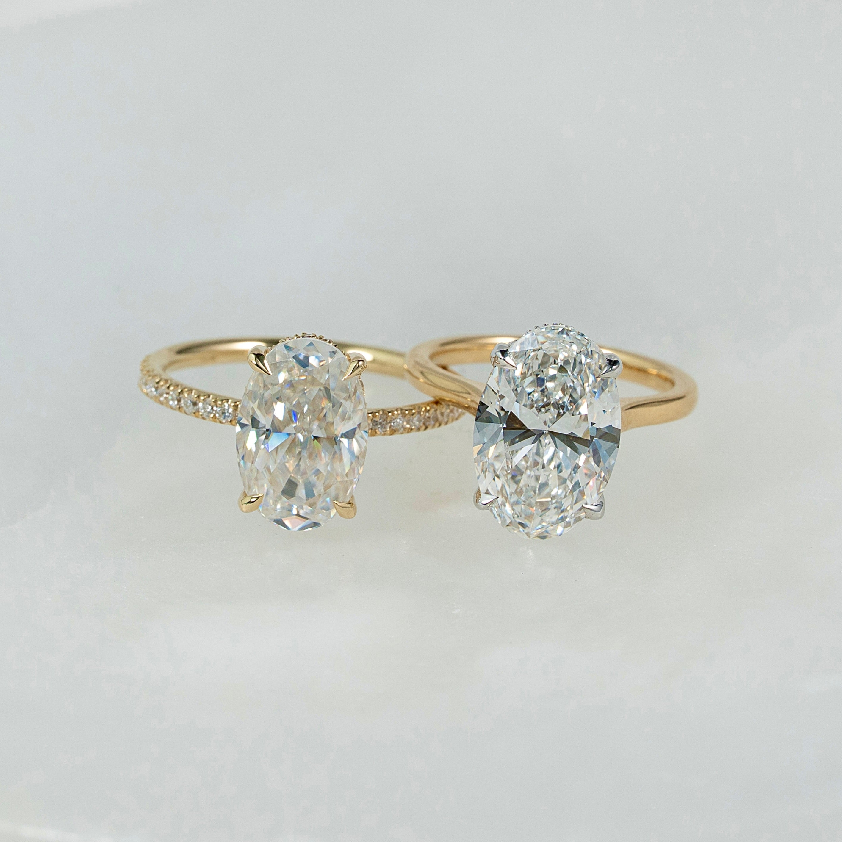 Is Moissanite Trashy? Let’s Set the Record Straight