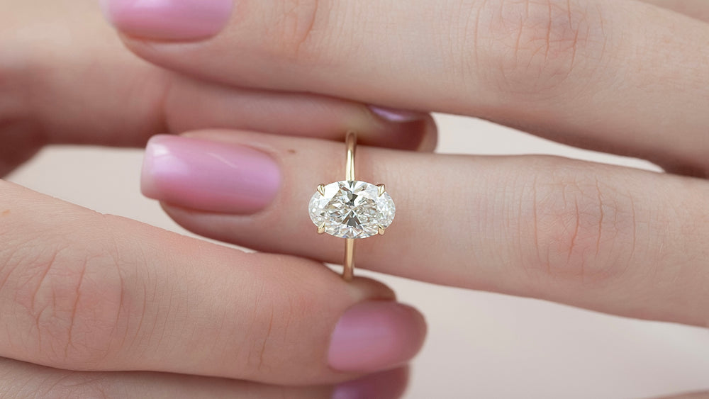 Bling Fit for a Bridgerton: Phoebe Dynevor's Engagement Ring