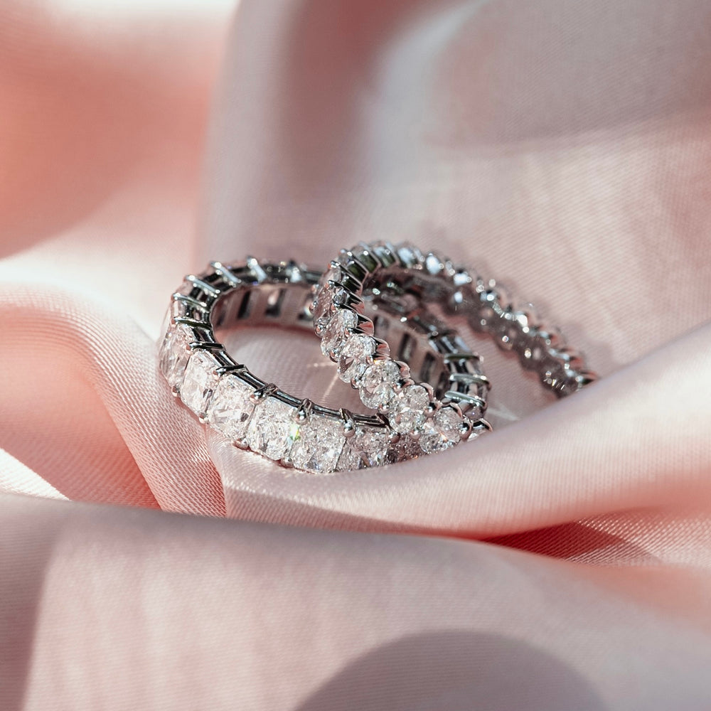 How to Choose the Best Eternity Ring