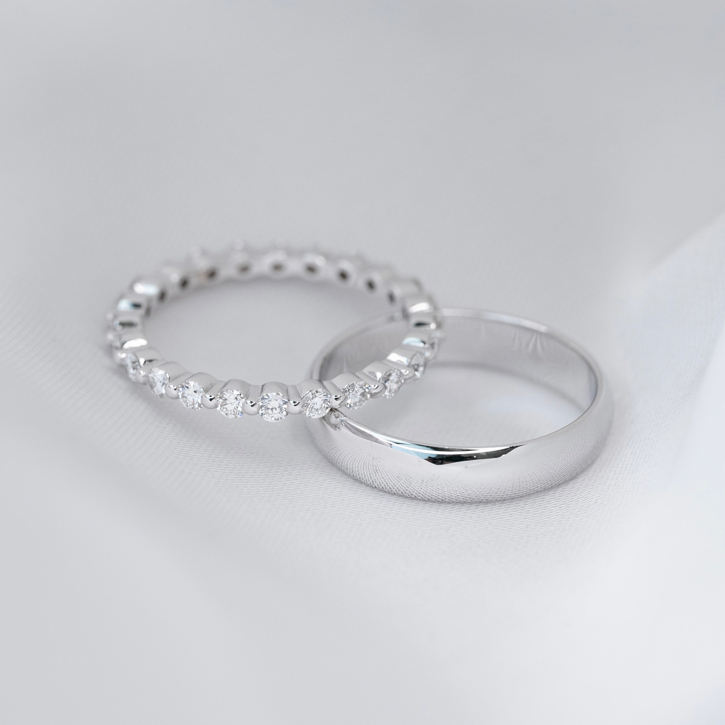 Who Buys the Wedding Bands? A Guide to Traditions and Modern Trends