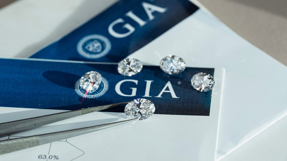 Ethical Elegance: The Kimberley Process and Conflict-Free Diamonds