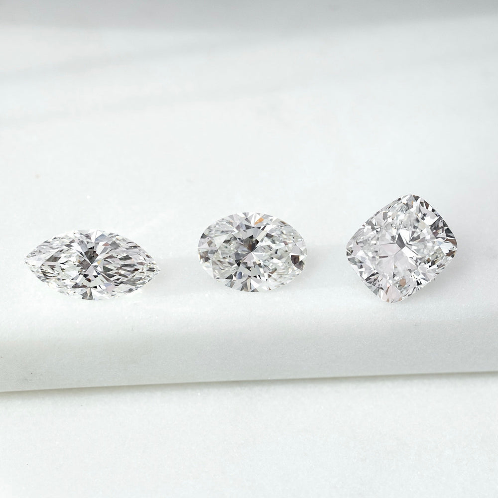 What Diamond Cut is the Prettiest?