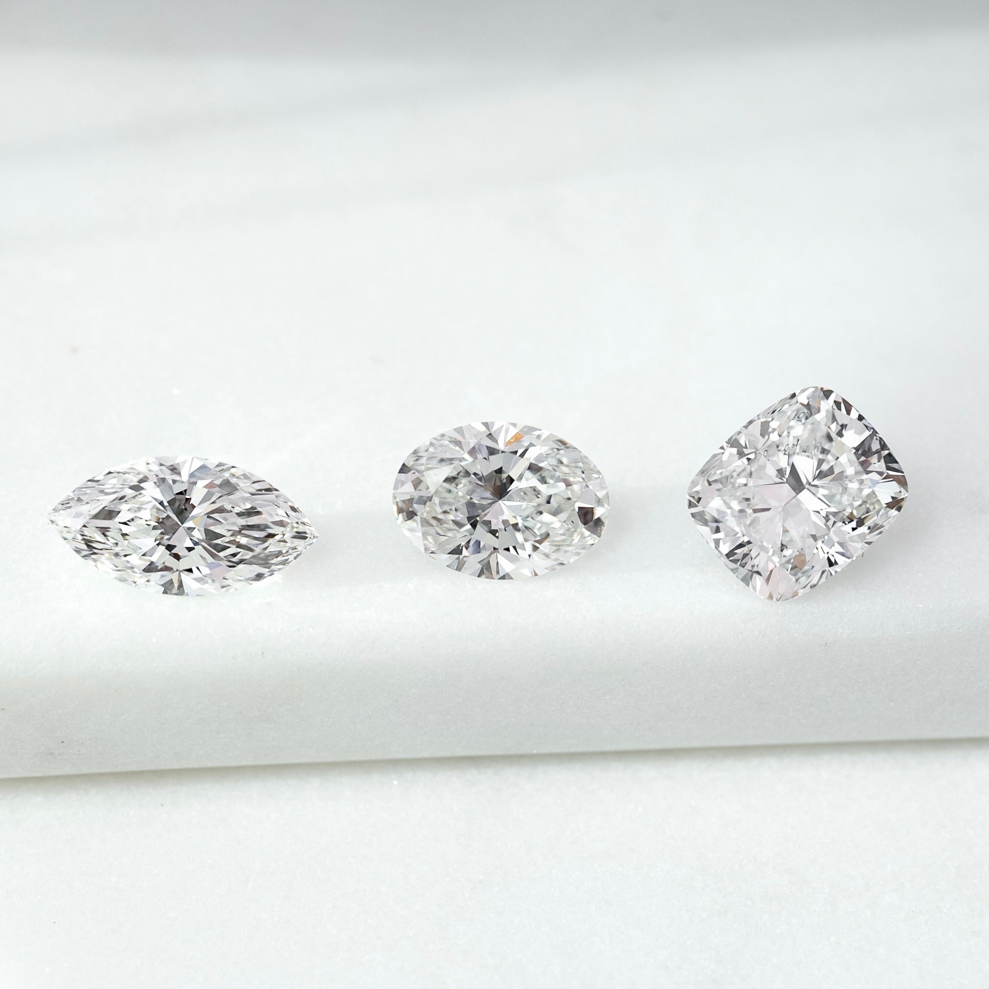 What Diamond Cut is the Prettiest?