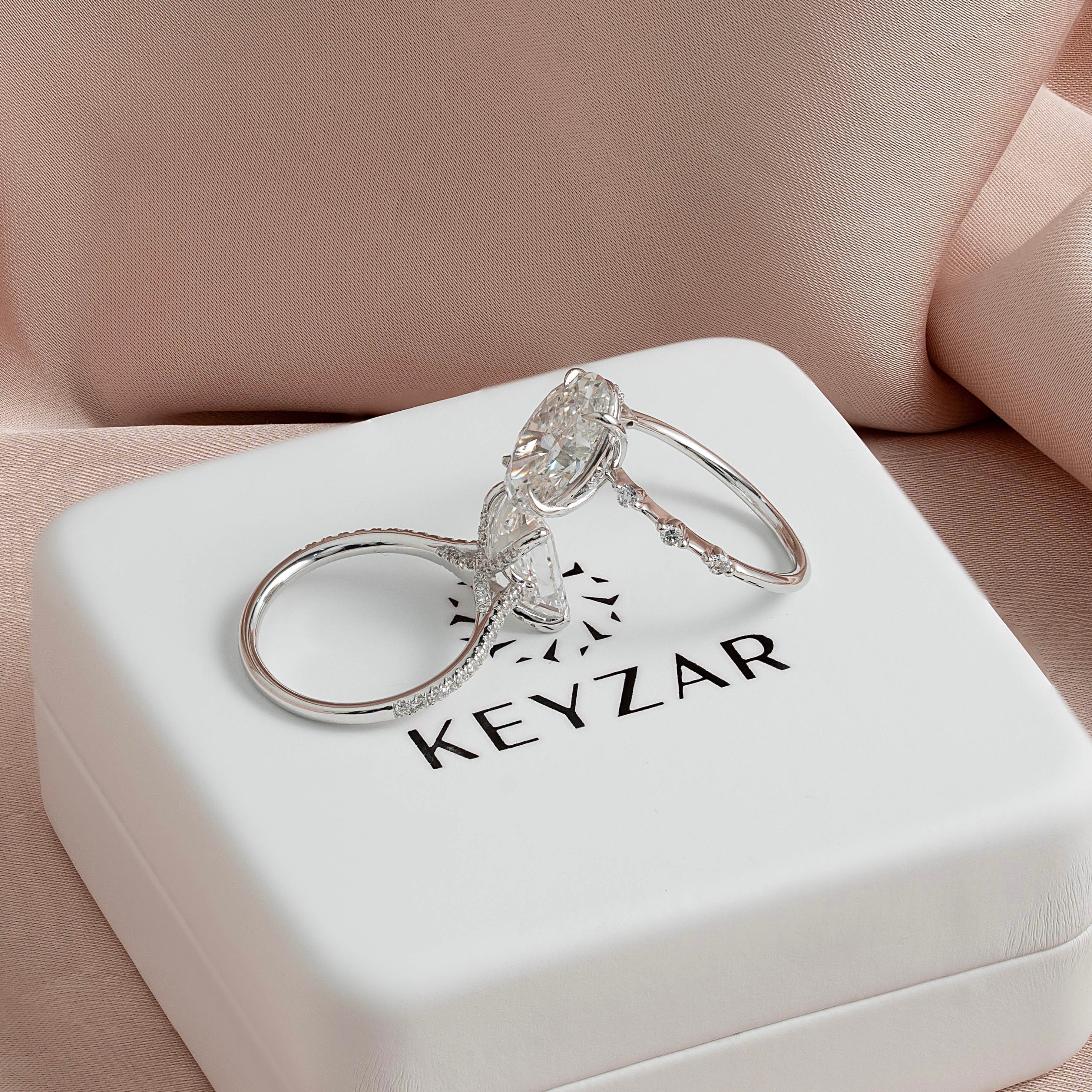 Affordable Engagement Rings for Summer 2025