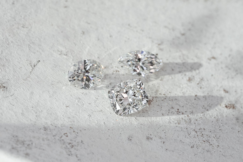 Don't Get Fooled: The Ultimate Guide to Spotting Fake Diamonds