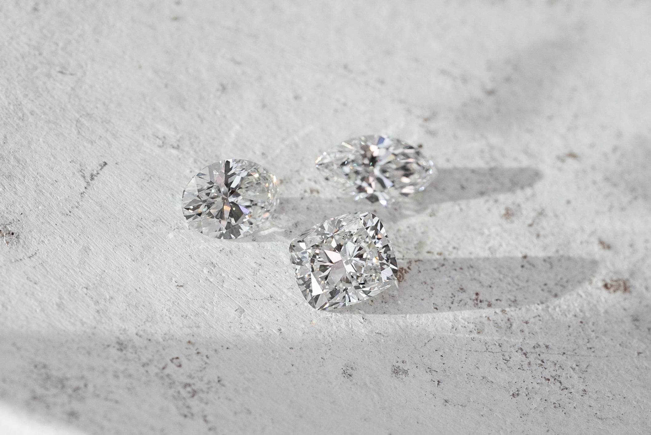 Don't Get Fooled: The Ultimate Guide to Spotting Fake Diamonds