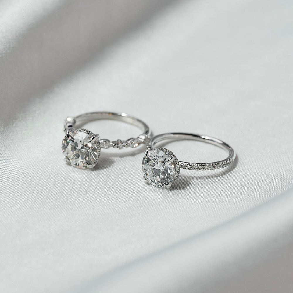 Hailee Steinfeld’s Engagement Ring: A Dazzling Look at Her Stunning Sparkler