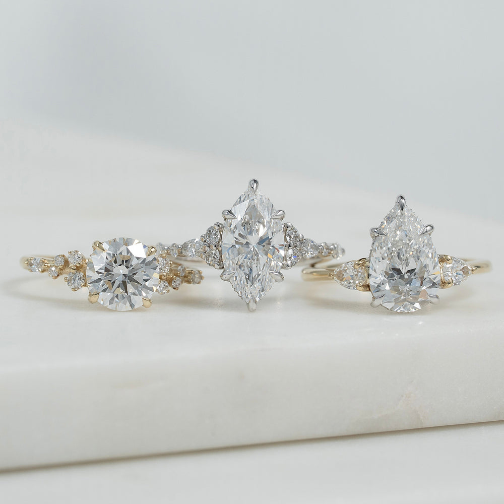 5 Timeless Diamond Cuts That Never Go Out of Style