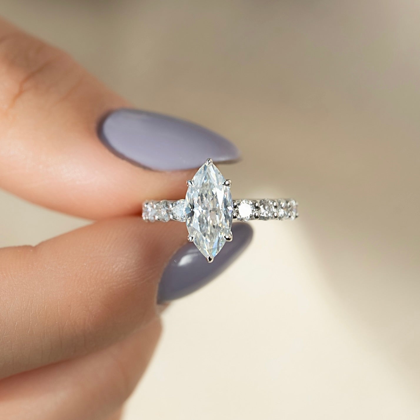 Selena Gomez's Engagement Ring: The Style, The Story, The Shine
