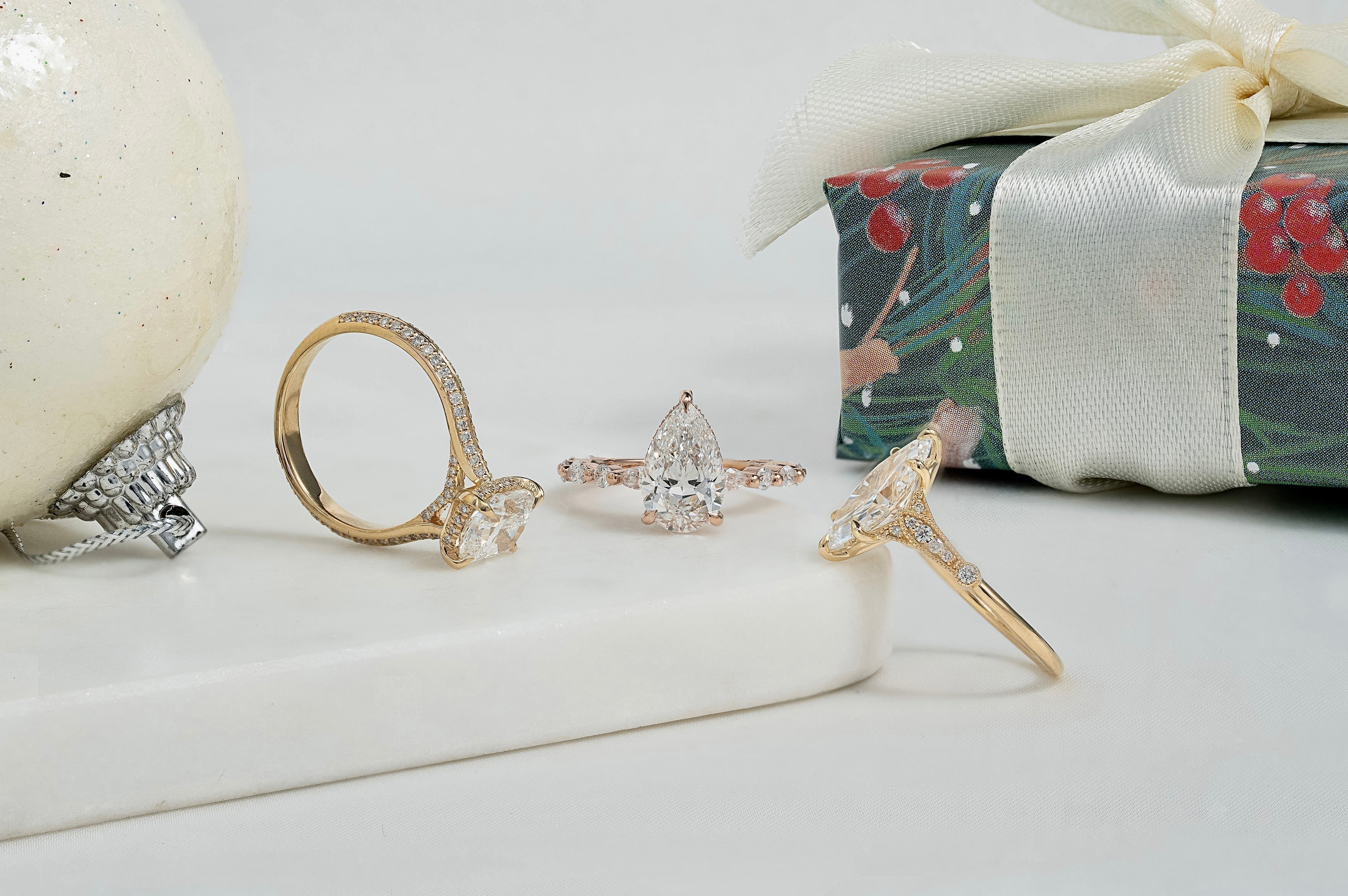 10 Most Romantic Proposal Destinations for the Holidays