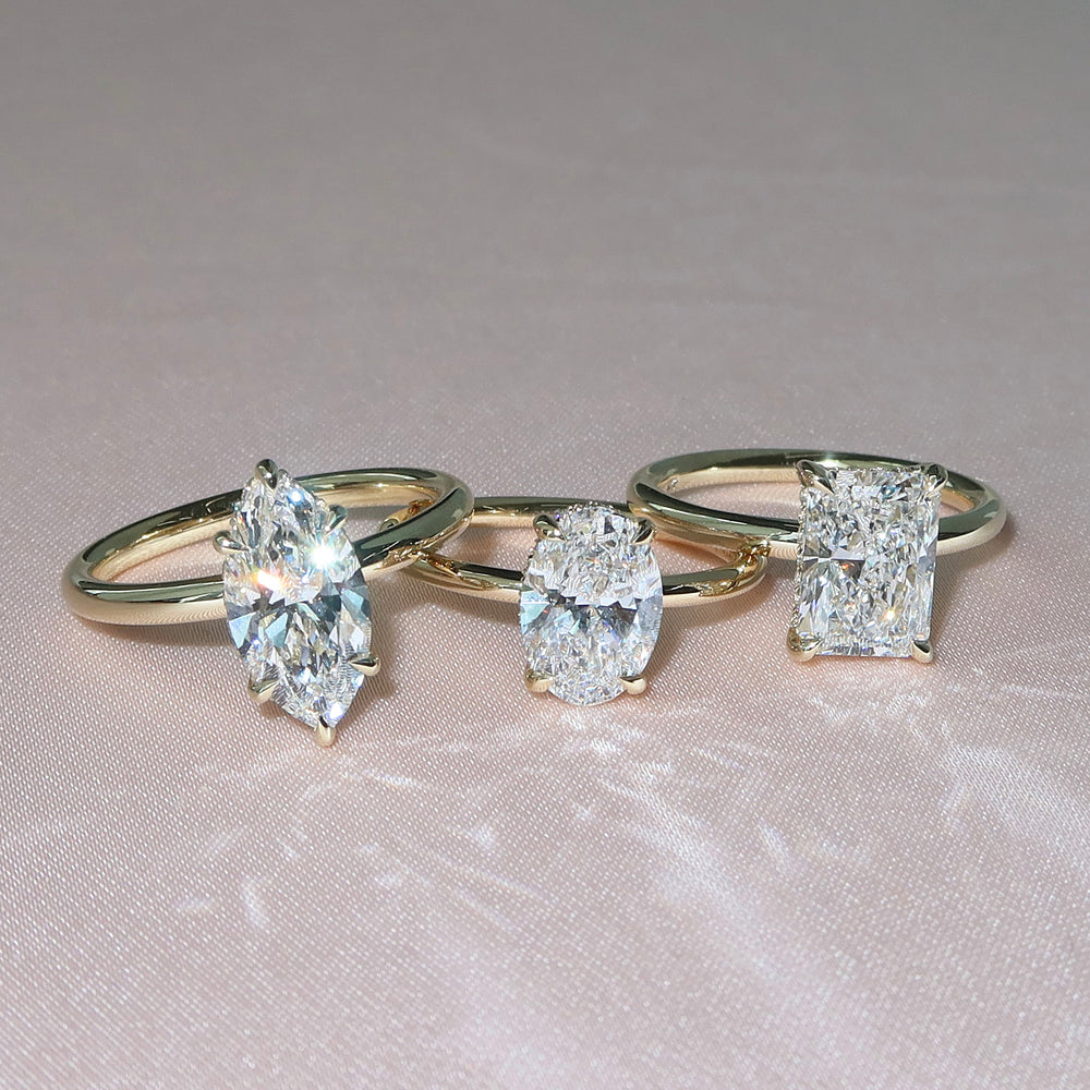 Black Friday Engagement Ring Deals: Get Your Dream Ring for Less