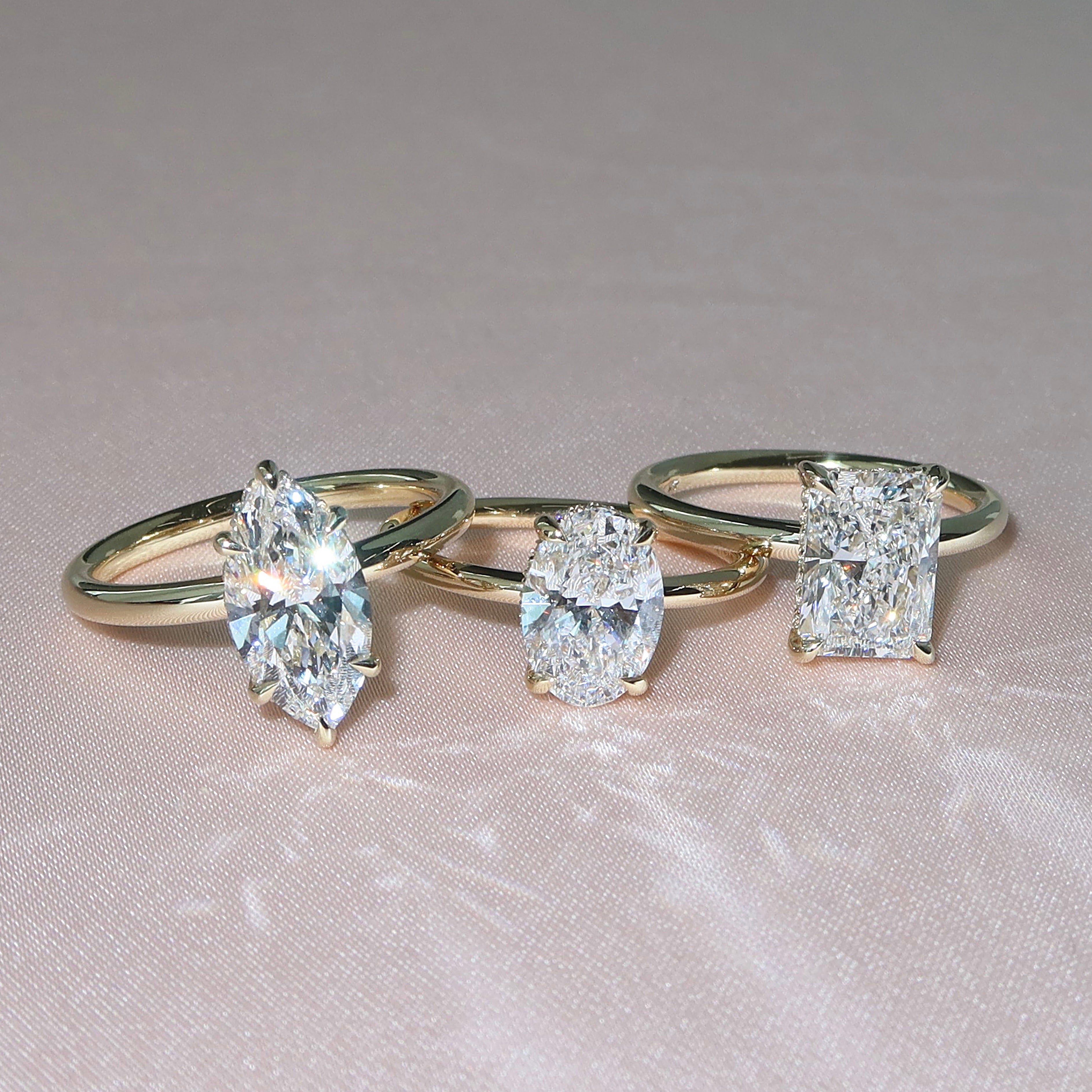 Black Friday Engagement Ring Deals: Get Your Dream Ring for Less