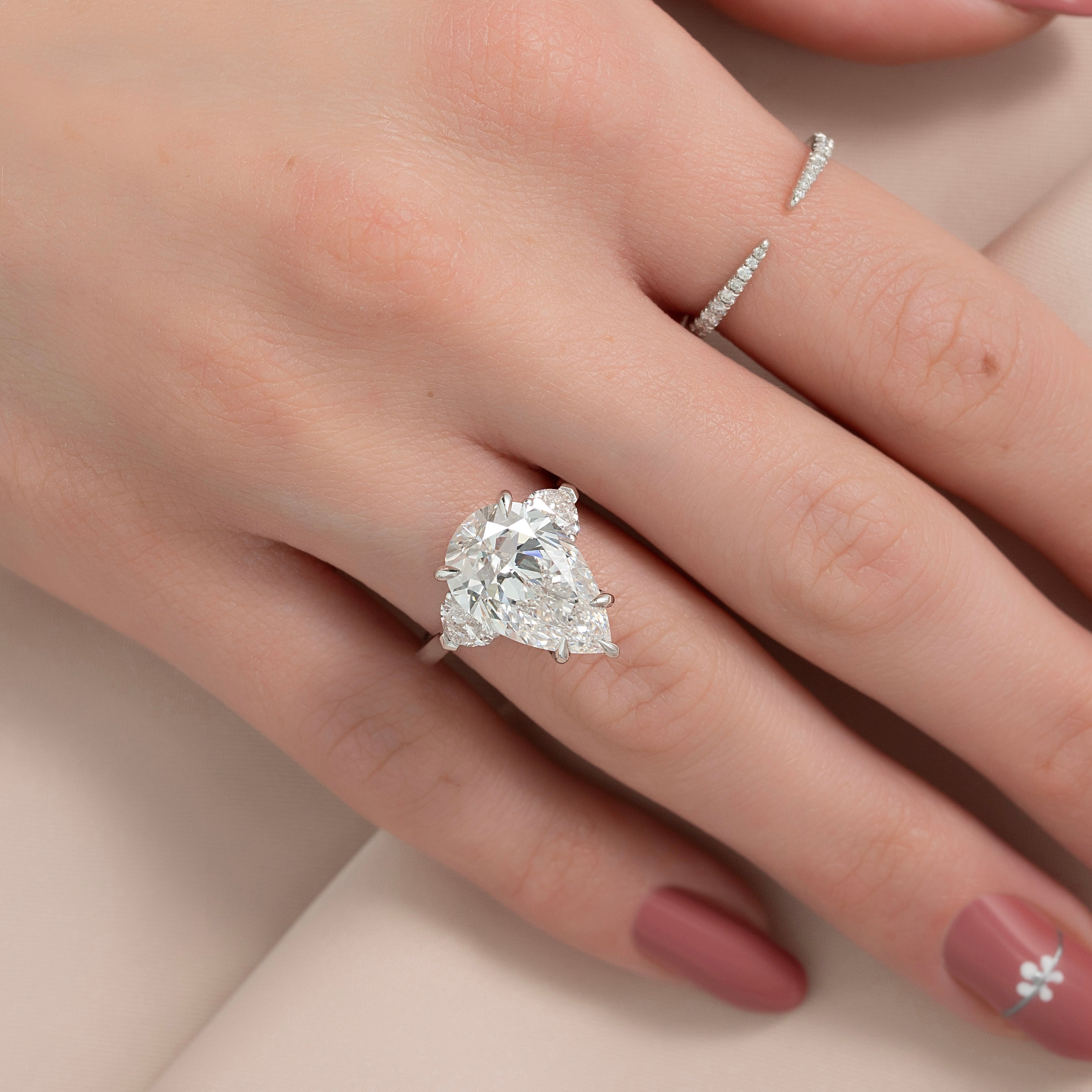 Timothée + Kylie: The Proposal That Could Come With a Million-Dollar Sparkler