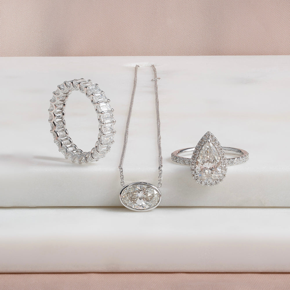 How to Store Jewelry Like a Pro: Keep Your Sparkle Forever