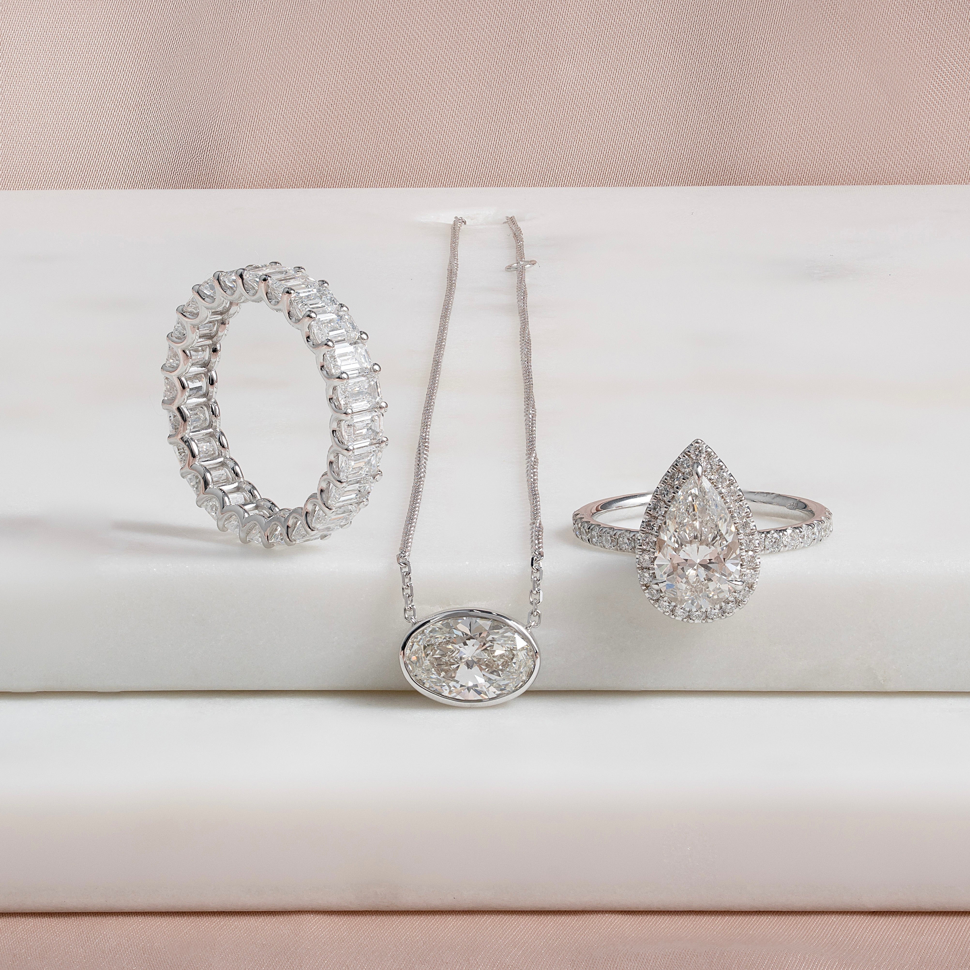 How to Store Jewelry Like a Pro: Keep Your Sparkle Forever