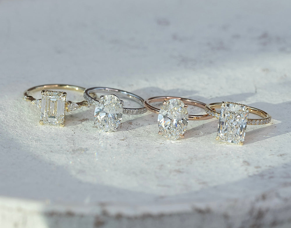 The Best Black Friday Engagement Ring Deals