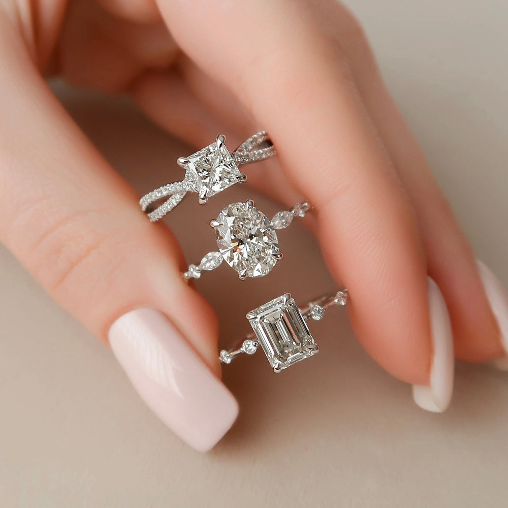 Lab Grown vs Natural Diamond: The Honest 2026 Comparison