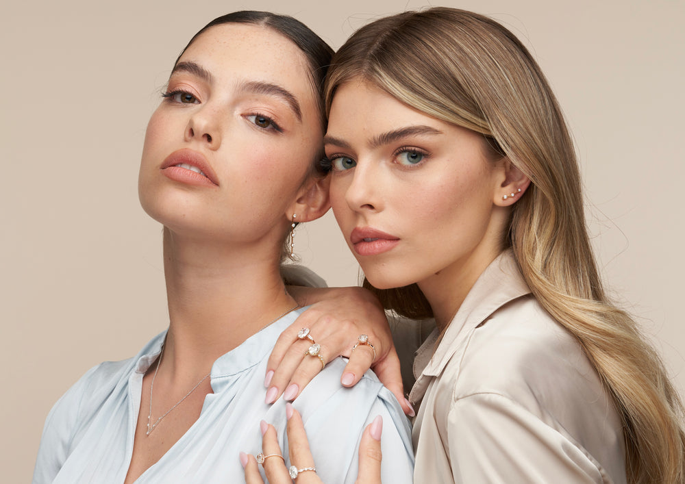 How to Create Your Engagement Ring Online