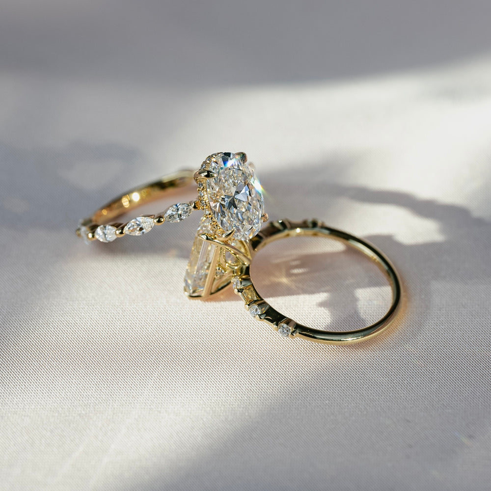 4 Reasons Why Special Engagement Rings Might Be a Bad Idea