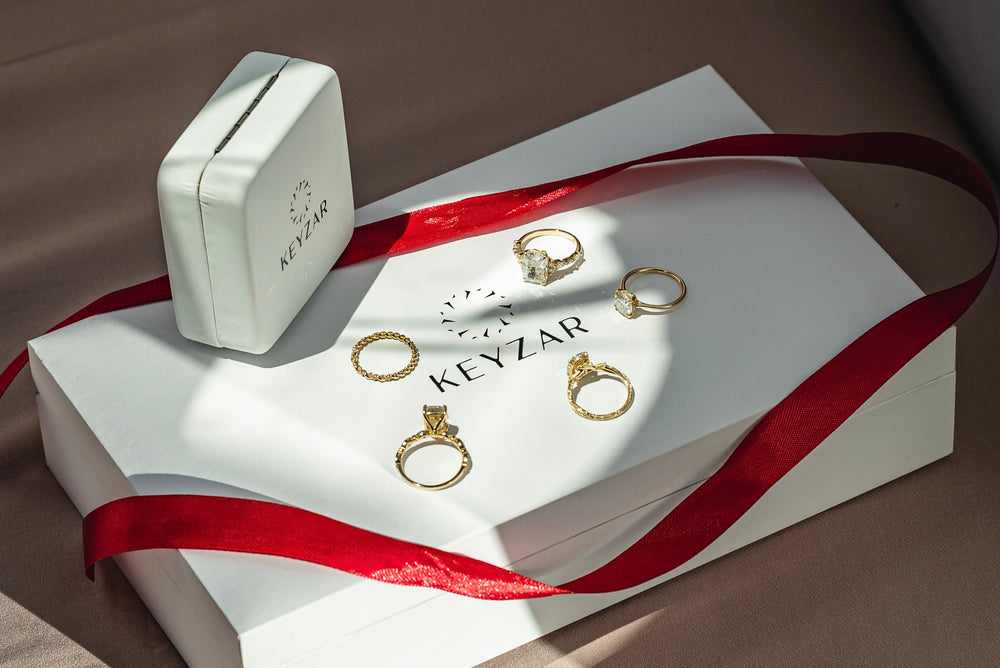 Sparkling New Year: Diamonds in the Heart of Celebrations