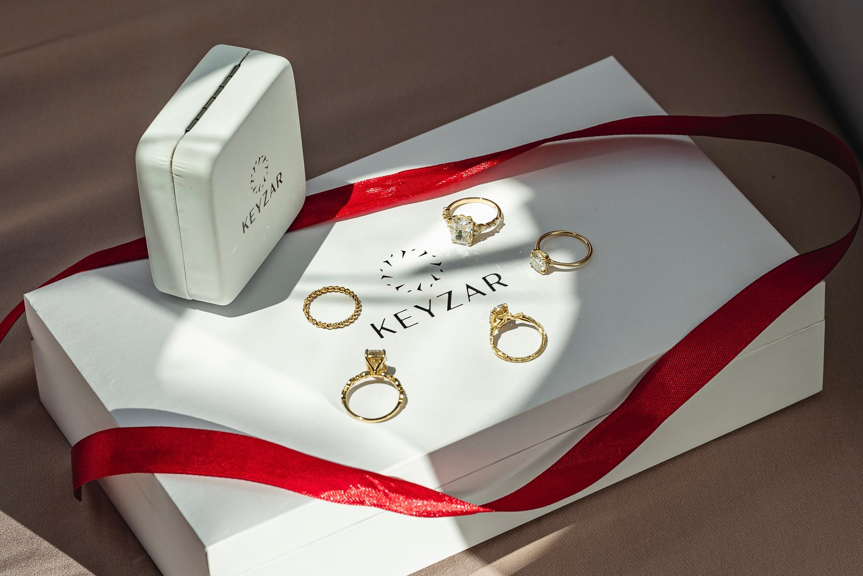 Sparkling New Year: Diamonds in the Heart of Celebrations