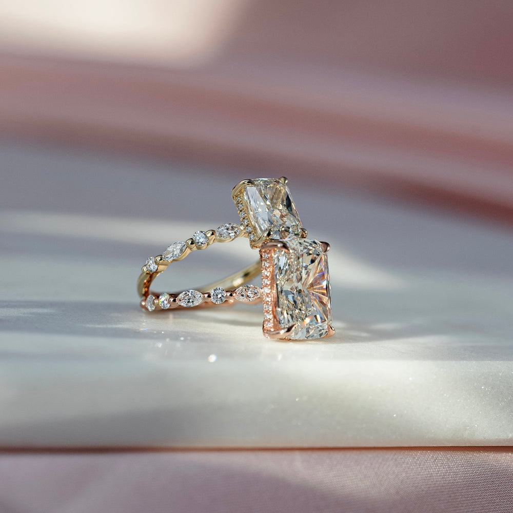 Rose Gold vs. Yellow Gold: Which One is Right for You?
