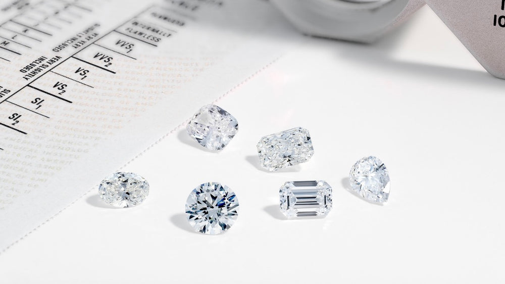 Can AI Help You Pick the Best Diamond for Your Budget?