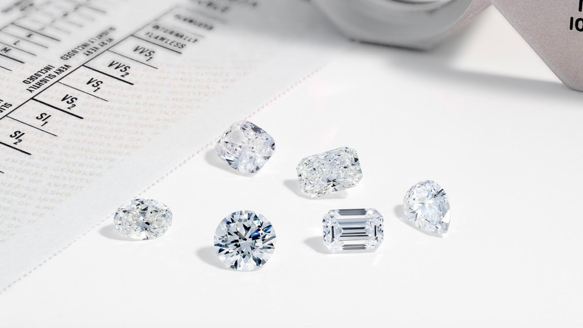 Can AI Help You Pick the Best Diamond for Your Budget?