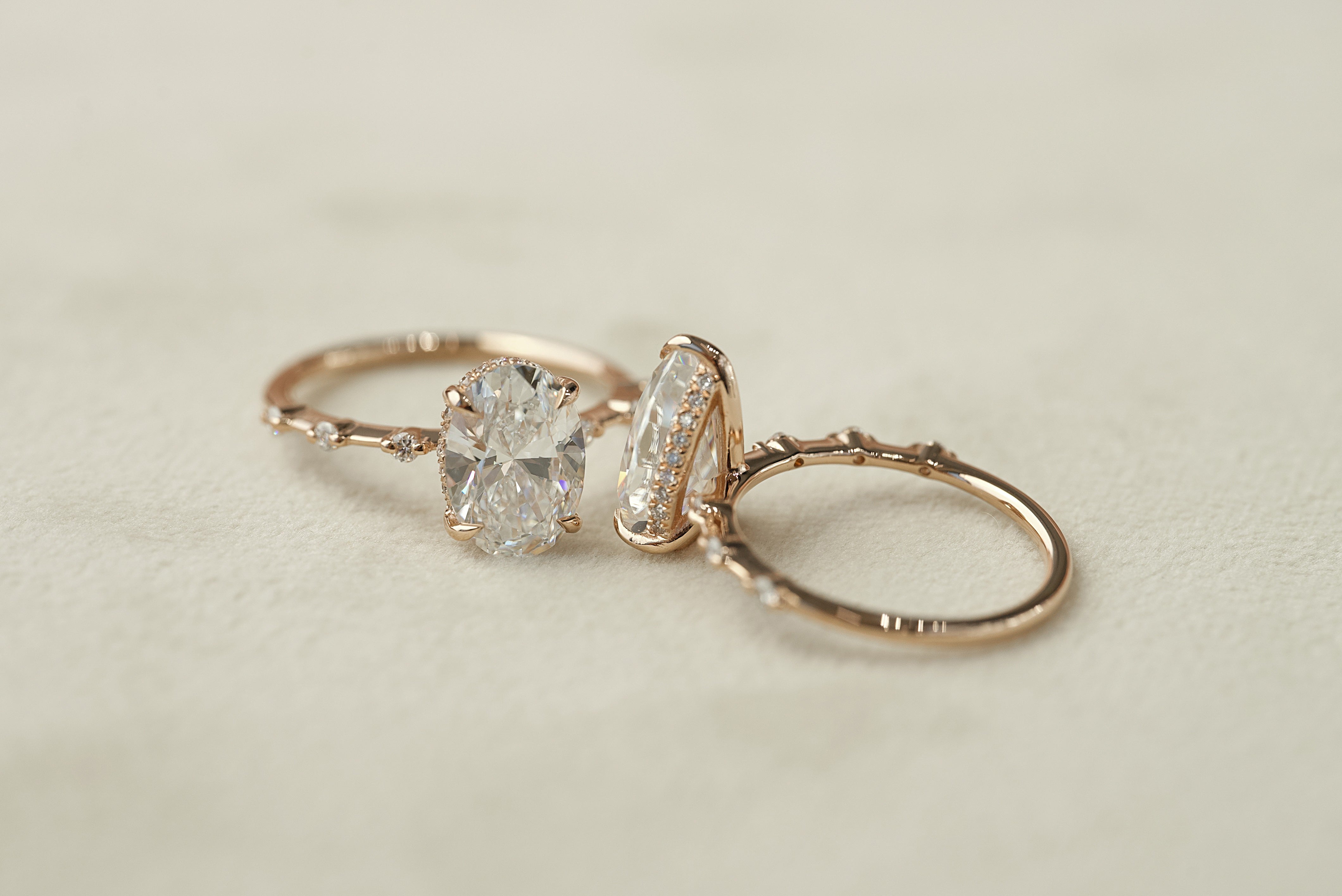 5 Reasons to Go Lab-Grown Diamond