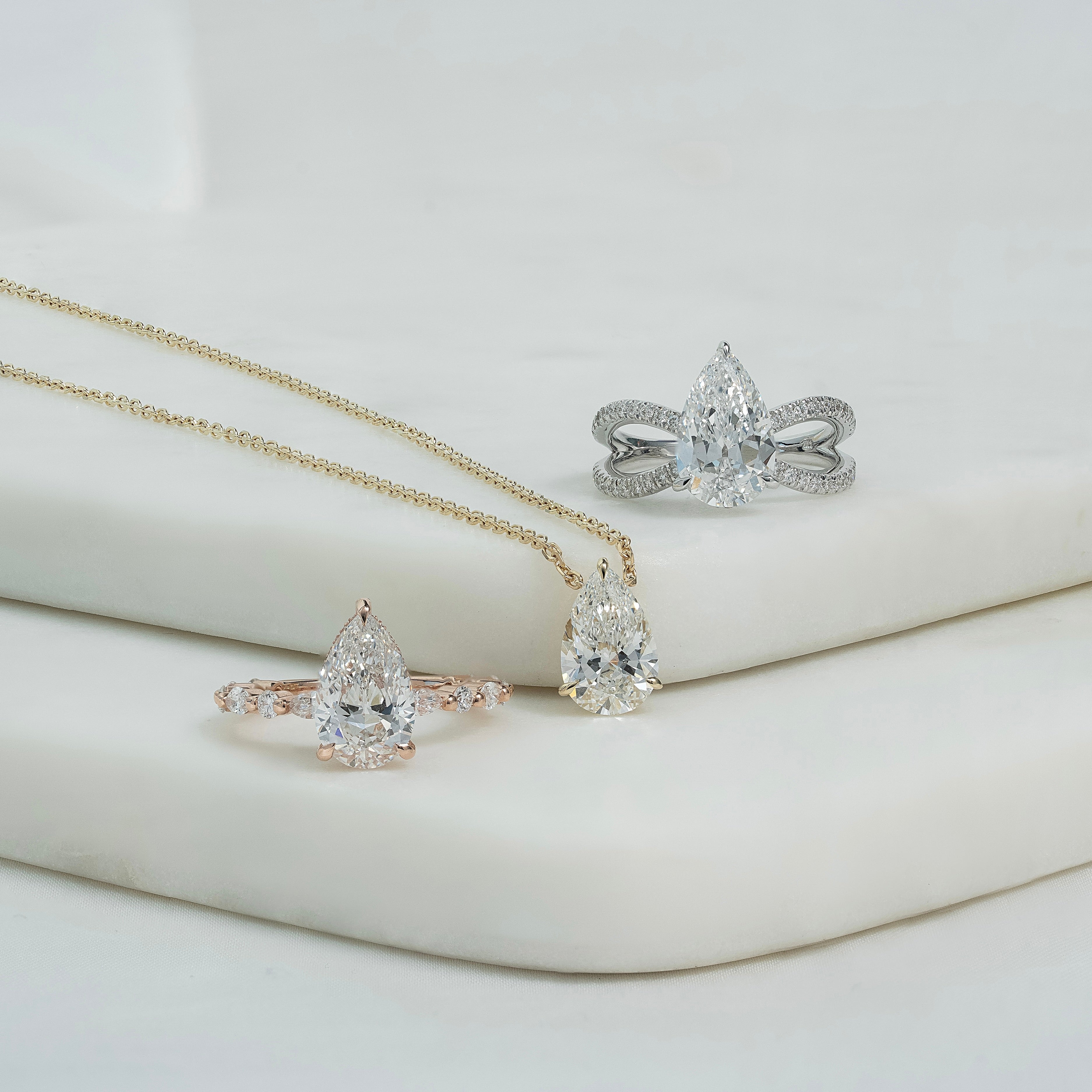 The Best Cyber Monday and Black Friday Engagement Ring and Fine Jewelry Deals