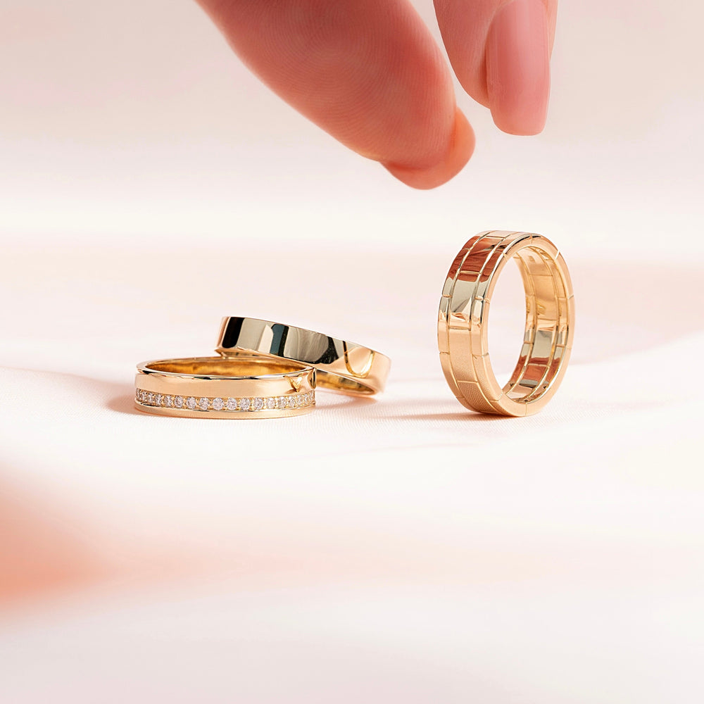Ring Warming Ceremony: What It Is, How It Works, and Why You Should Include One