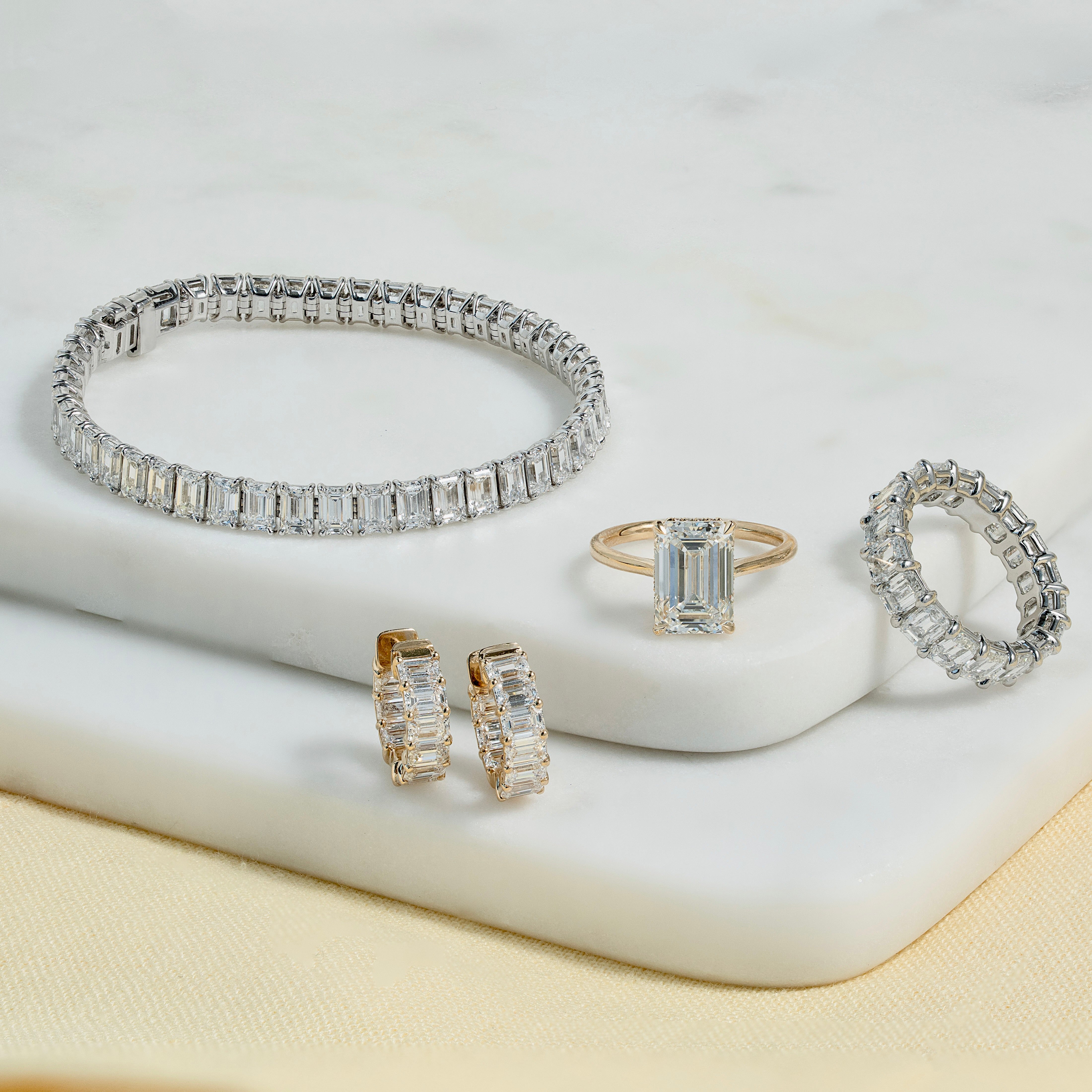 High-End Shine: The Most Coveted Jewelry Trends of 2026