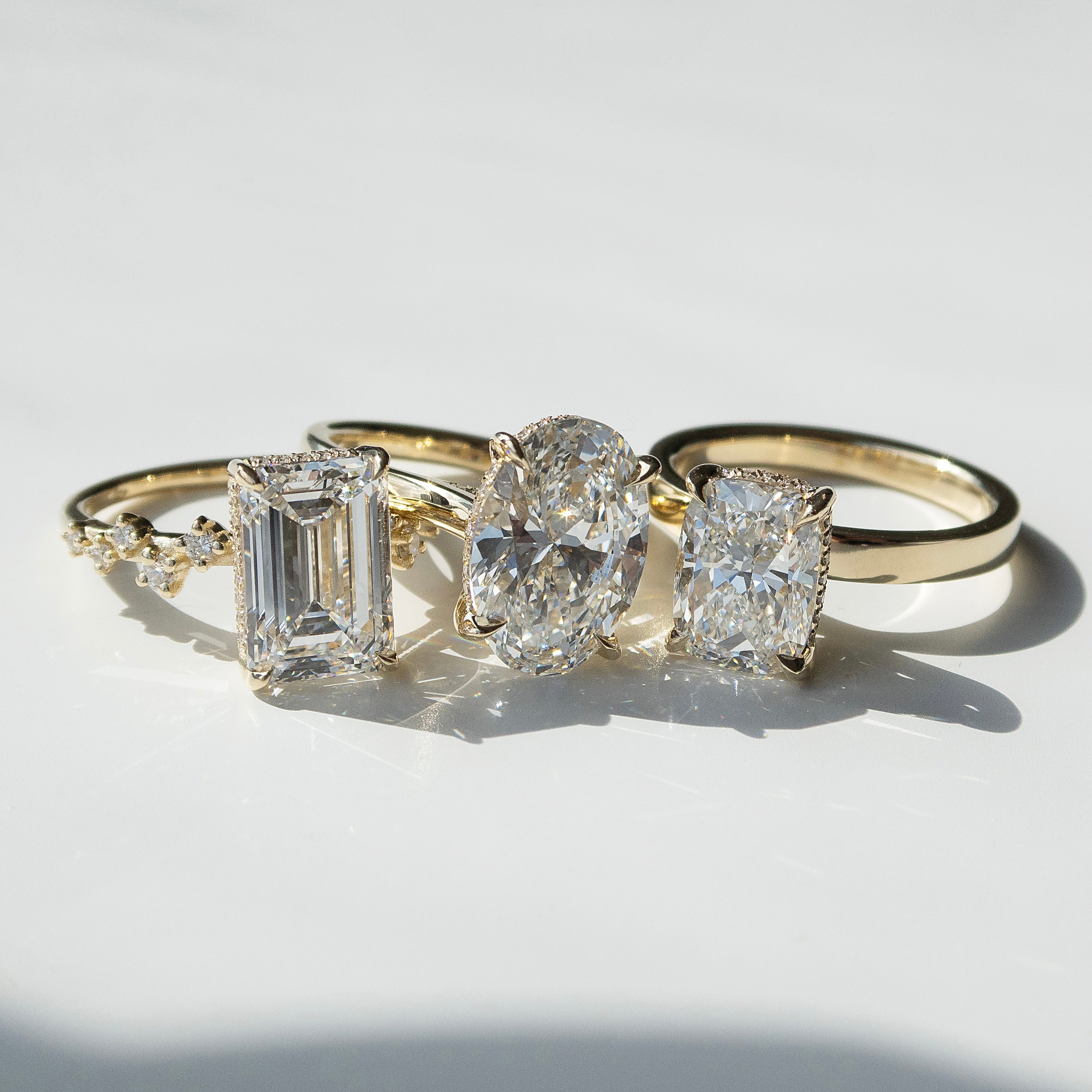 5 Engagement Ring Mistakes People Regret (So You Don’t Have To)