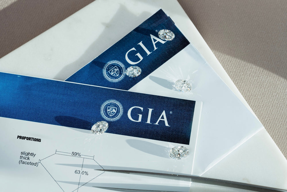What is GIA? A Guide to GIA Diamond Certification & Its Importance