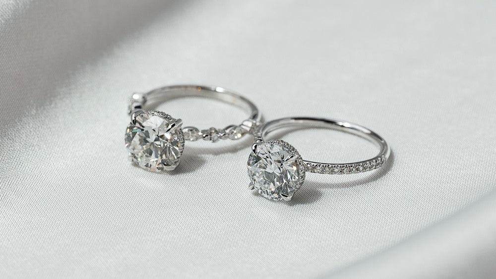 5 Reasons Why Round Cut Diamonds Are the Wrong Choice