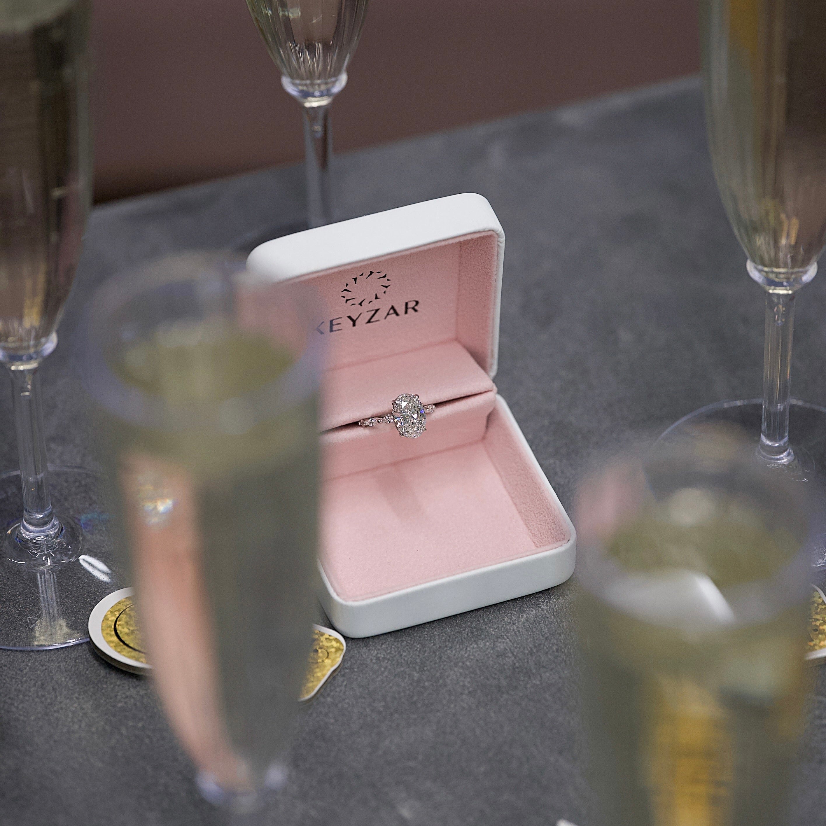Why You Shouldn’t Propose on New Year’s Eve… Or Should You?
