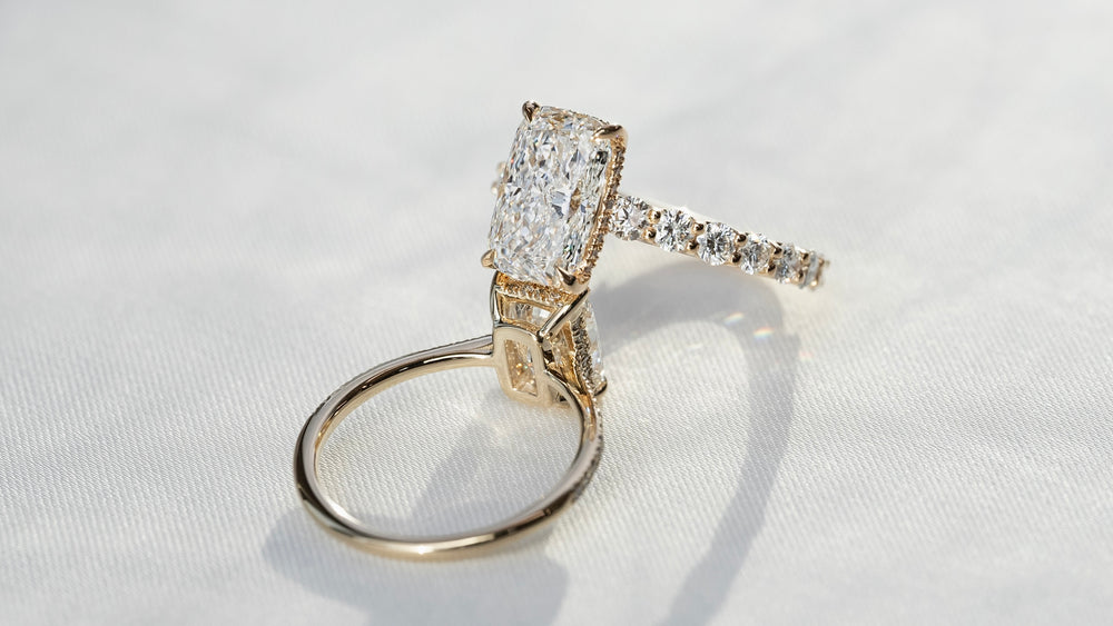 What Are Ethical Engagement Rings?
