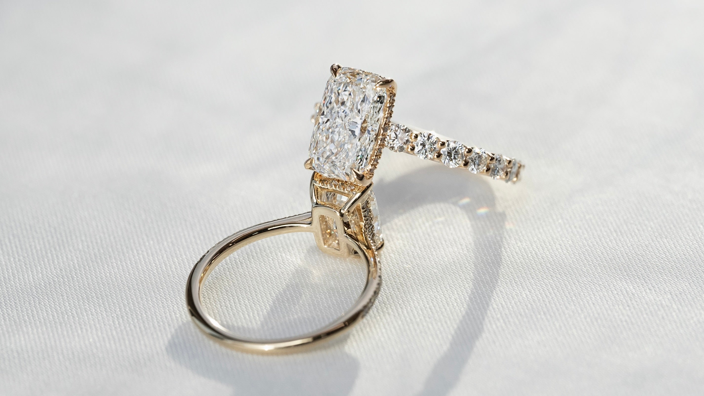 What Are Ethical Engagement Rings?