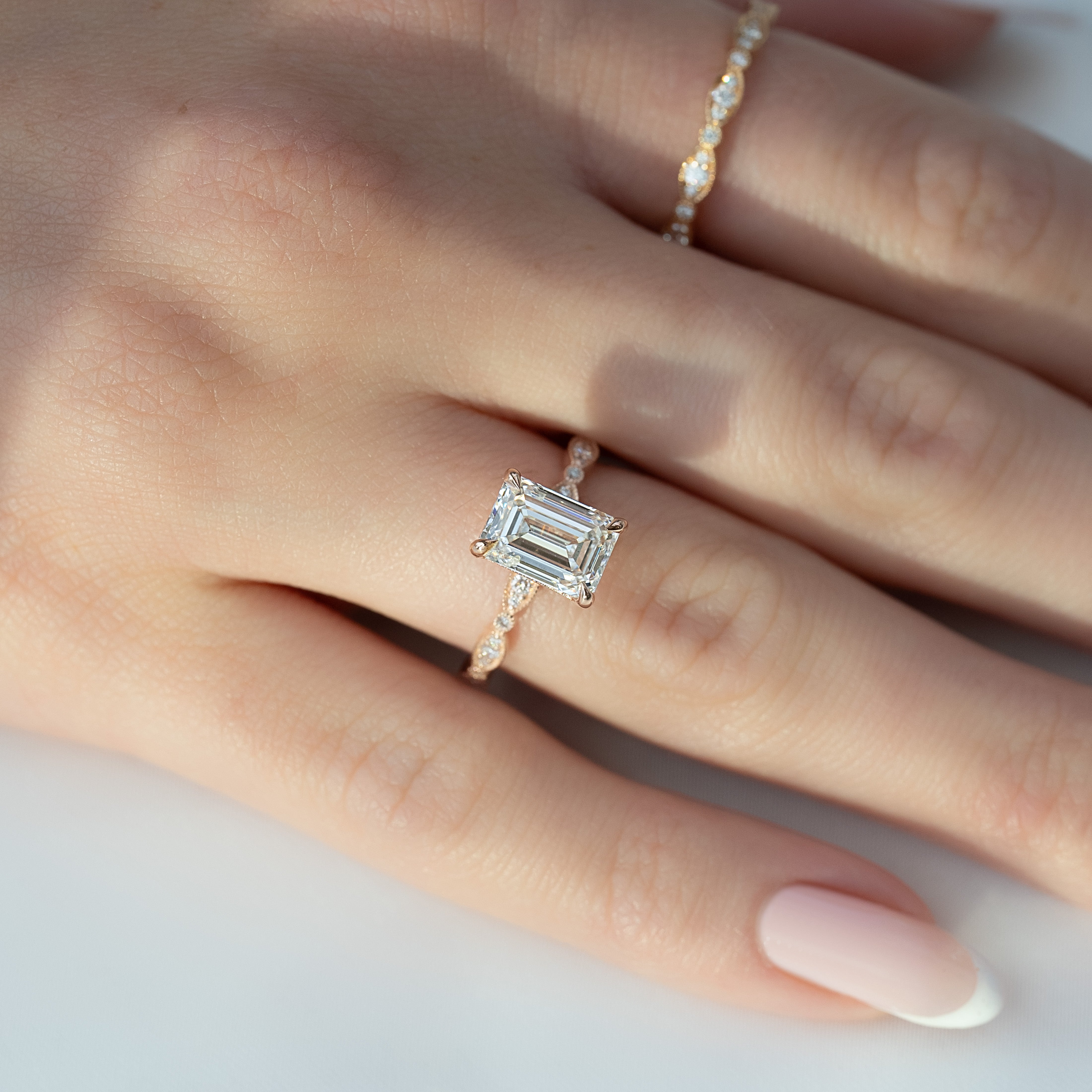 Why Not to Choose Vintage-Inspired Engagement Rings (or Should You?)