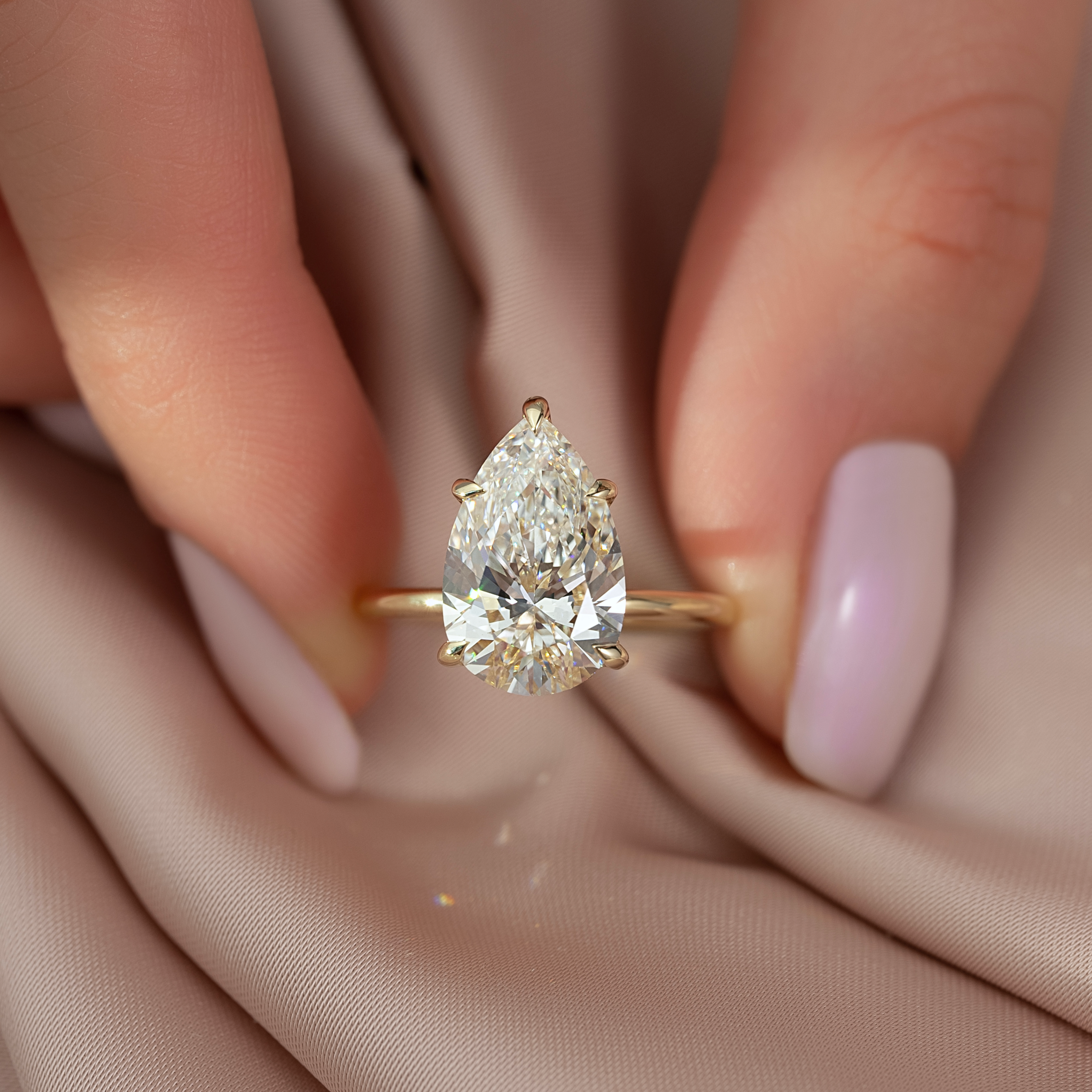 Meghan Markle’s Second Engagement Ring Steals the Spotlight