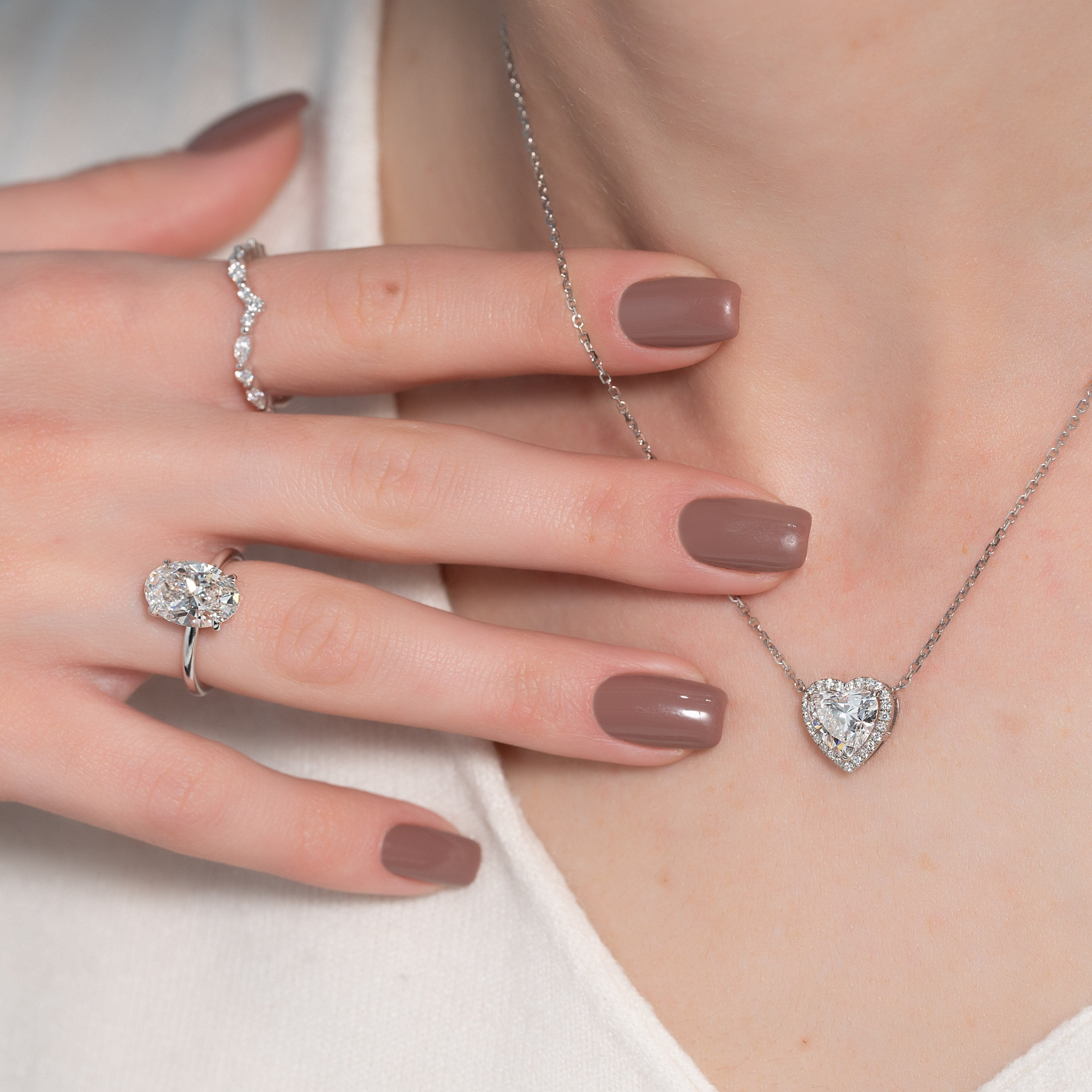 From You, With Love: Mother’s Day Jewelry Gifts That Speaks Volumes