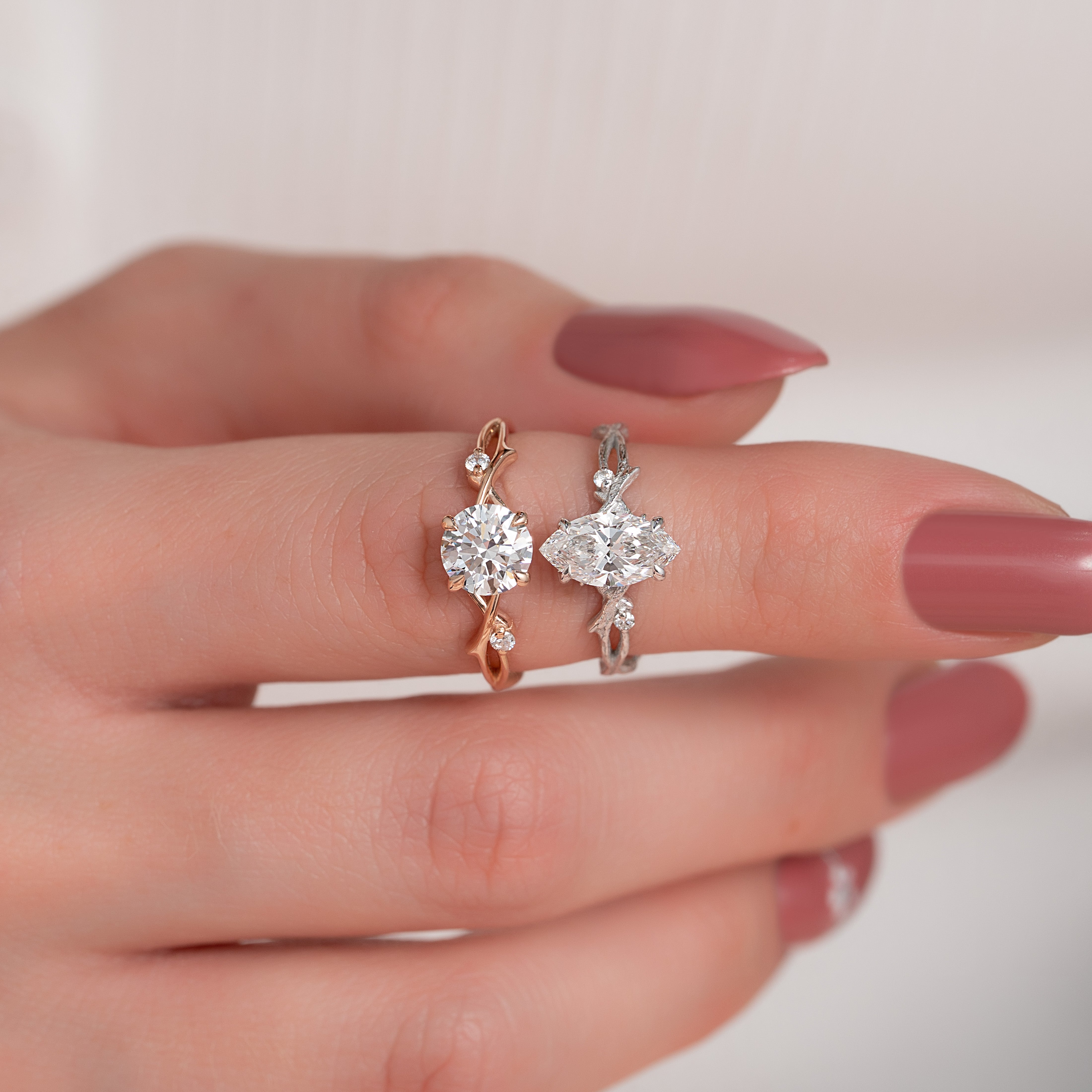 What are the Best Stones for Engagement Rings? Explore Today