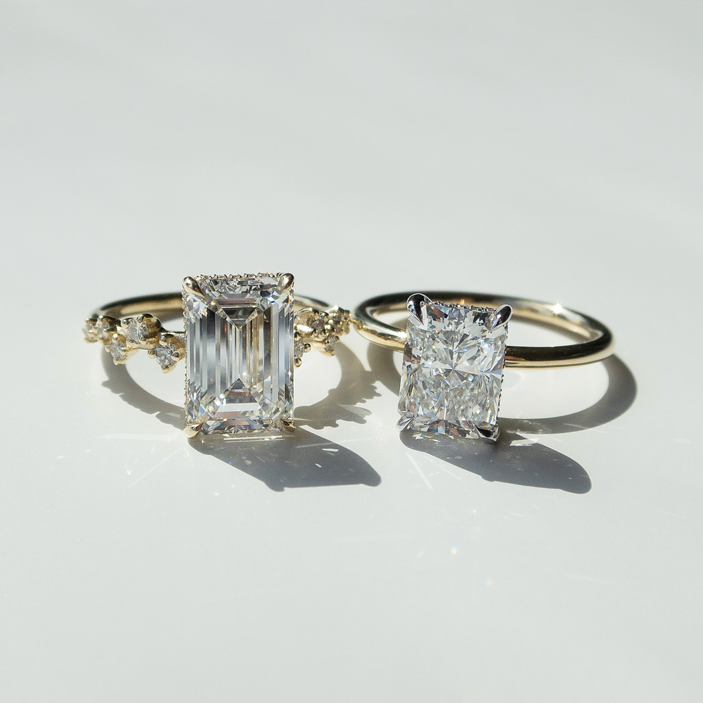 The Engagement Ring Florence Pugh Would Totally Say Yes To