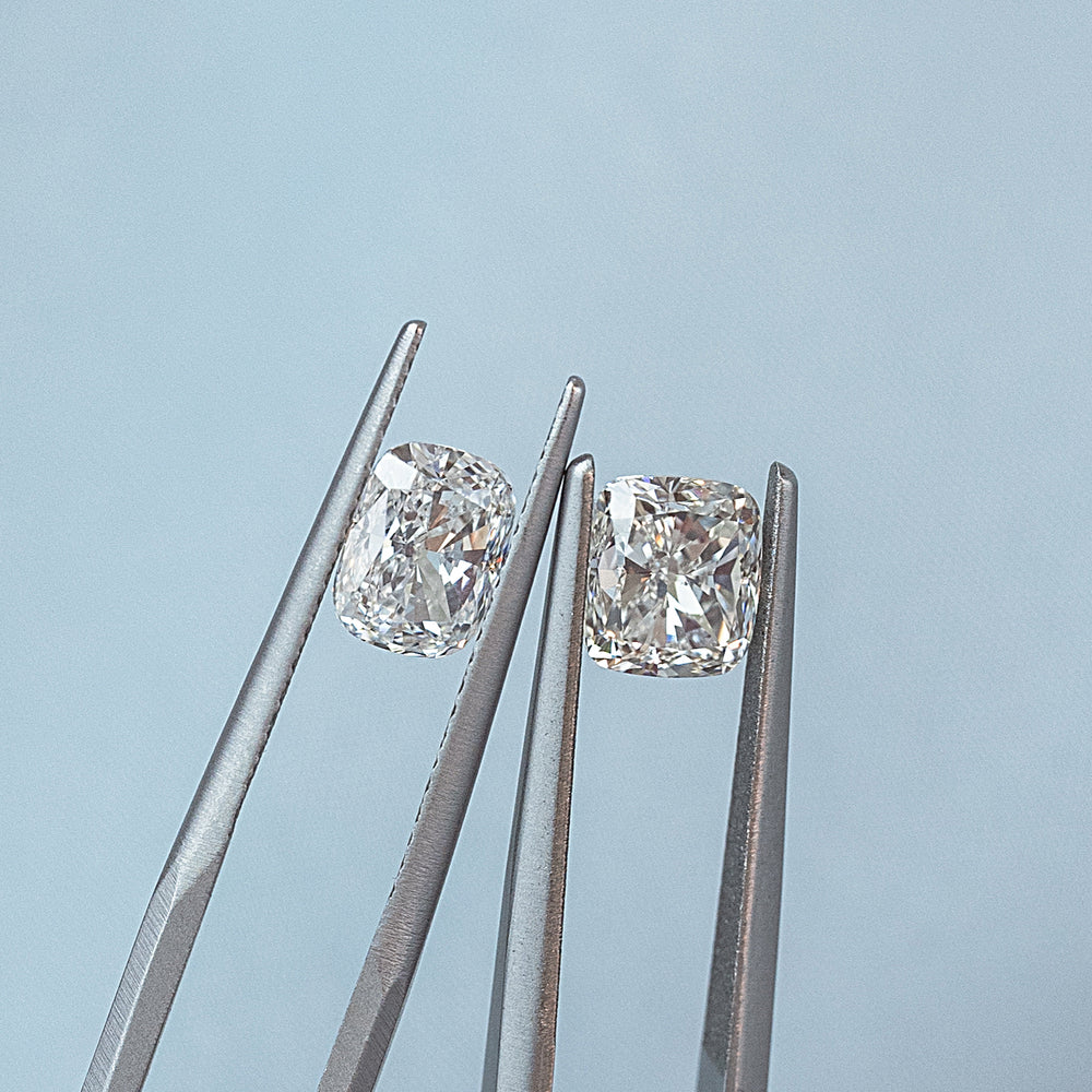 5 Reasons You Shouldn’t Buy a Cushion Cut Diamond Ring