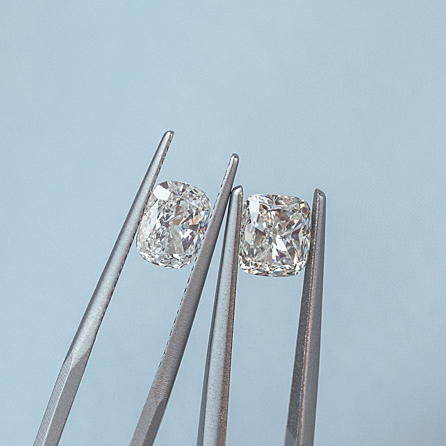 5 Reasons You Shouldn’t Buy a Cushion Cut Diamond Ring